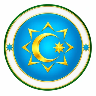 E-TURAN emblemi